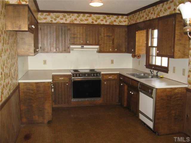 2651 Mabry Road Angier, NC 27501 - Photo 8 of 20 Gallery Image 8