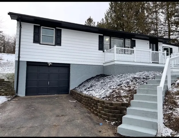 $219,000 | 116 Morgan Acres Road, North Norwich, NY 13815