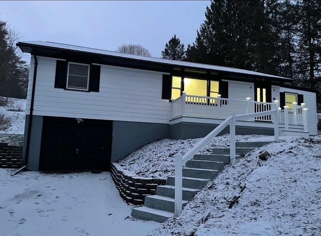 116 Morgan Acres Road North Norwich, NY 13815 - Photo 2 of 33