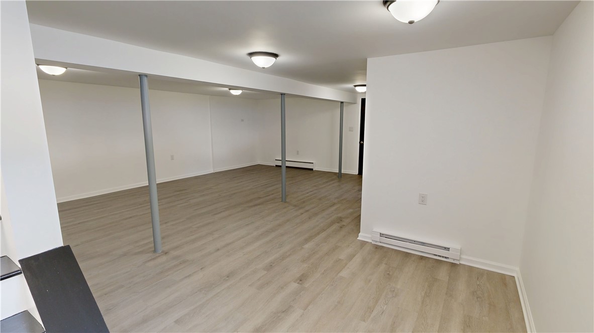 116 Morgan Acres Road North Norwich, NY 13815 - Photo 23 of 33 Bonus area in the basement