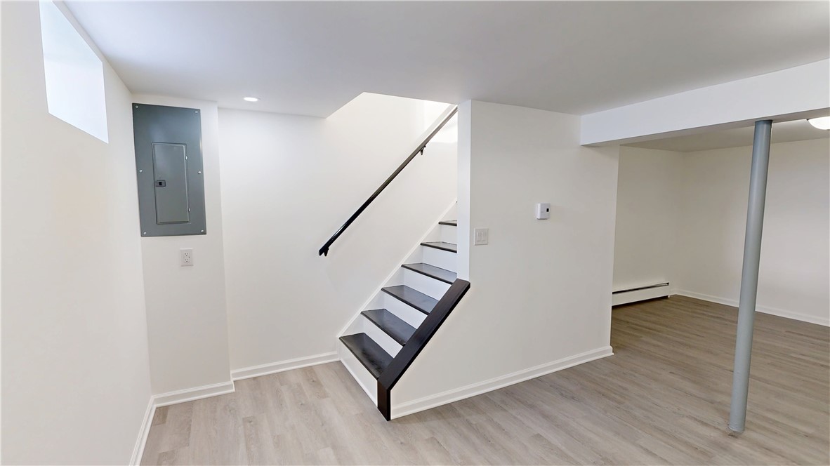 116 Morgan Acres Road North Norwich, NY 13815 - Photo 24 of 33 Bonus area in the basement