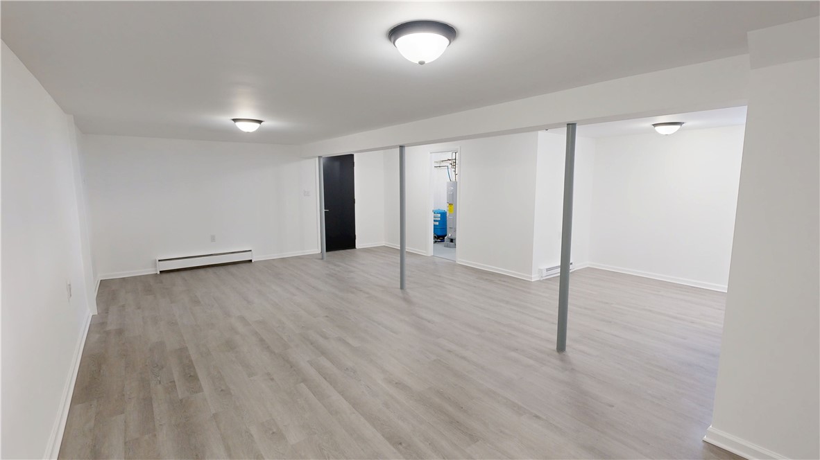 116 Morgan Acres Road North Norwich, NY 13815 - Photo 25 of 33 Full finished basement