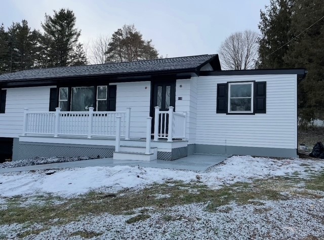 116 Morgan Acres Road North Norwich, NY 13815 - Photo 3 of 33