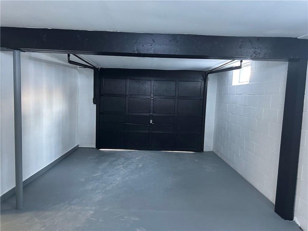 116 Morgan Acres Road North Norwich, NY 13815 - Photo 31 of 33 One car garage