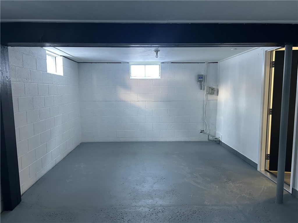 116 Morgan Acres Road North Norwich, NY 13815 - Photo 32 of 33 One car garage