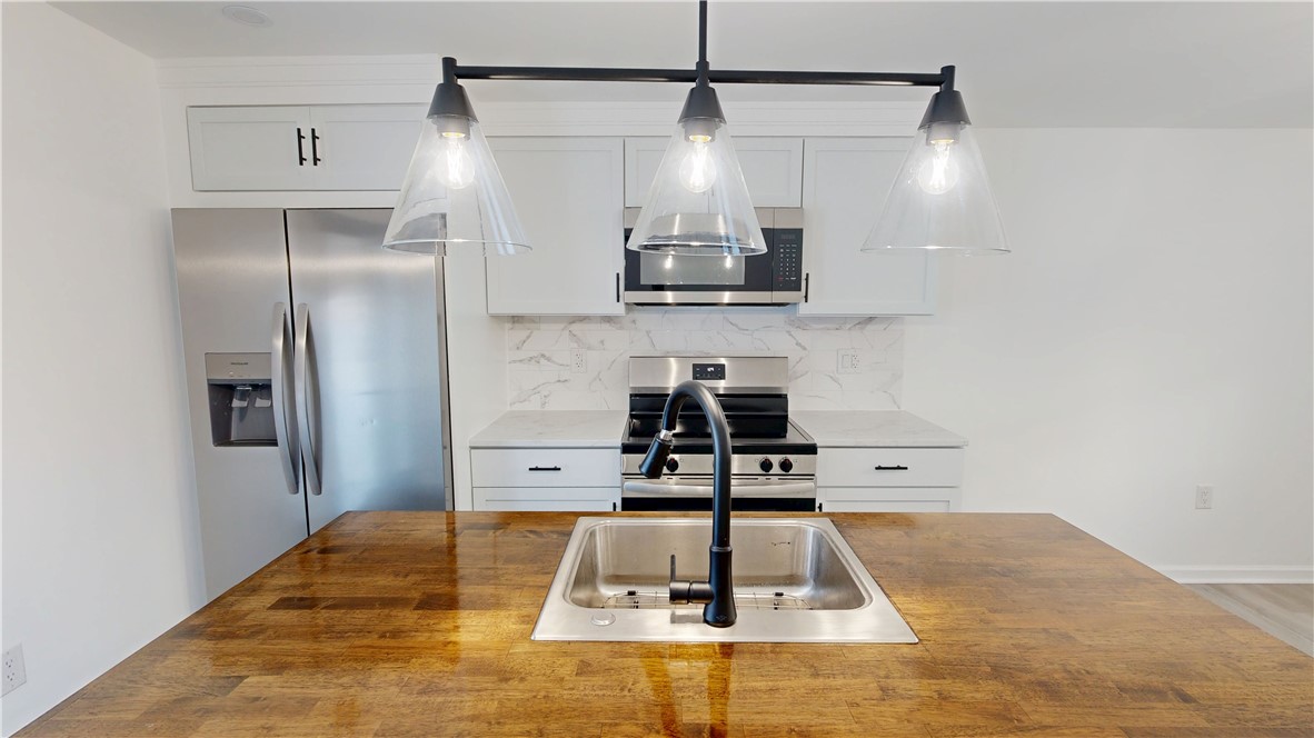 116 Morgan Acres Road North Norwich, NY 13815 - Photo 6 of 33 Kitchen