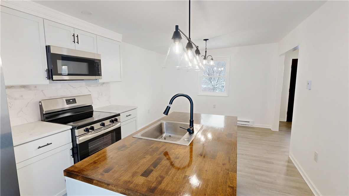 116 Morgan Acres Road North Norwich, NY 13815 - Photo 7 of 33 Kitchen