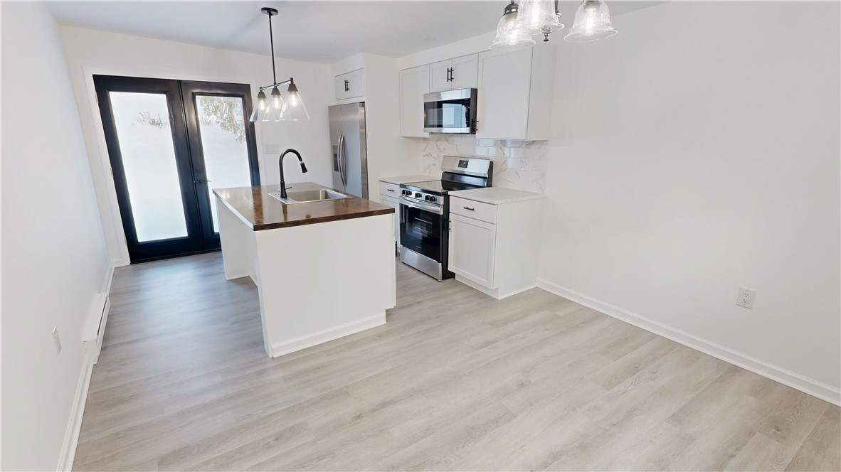 116 Morgan Acres Road North Norwich, NY 13815 - Photo 9 of 33 Eat in Kitchen