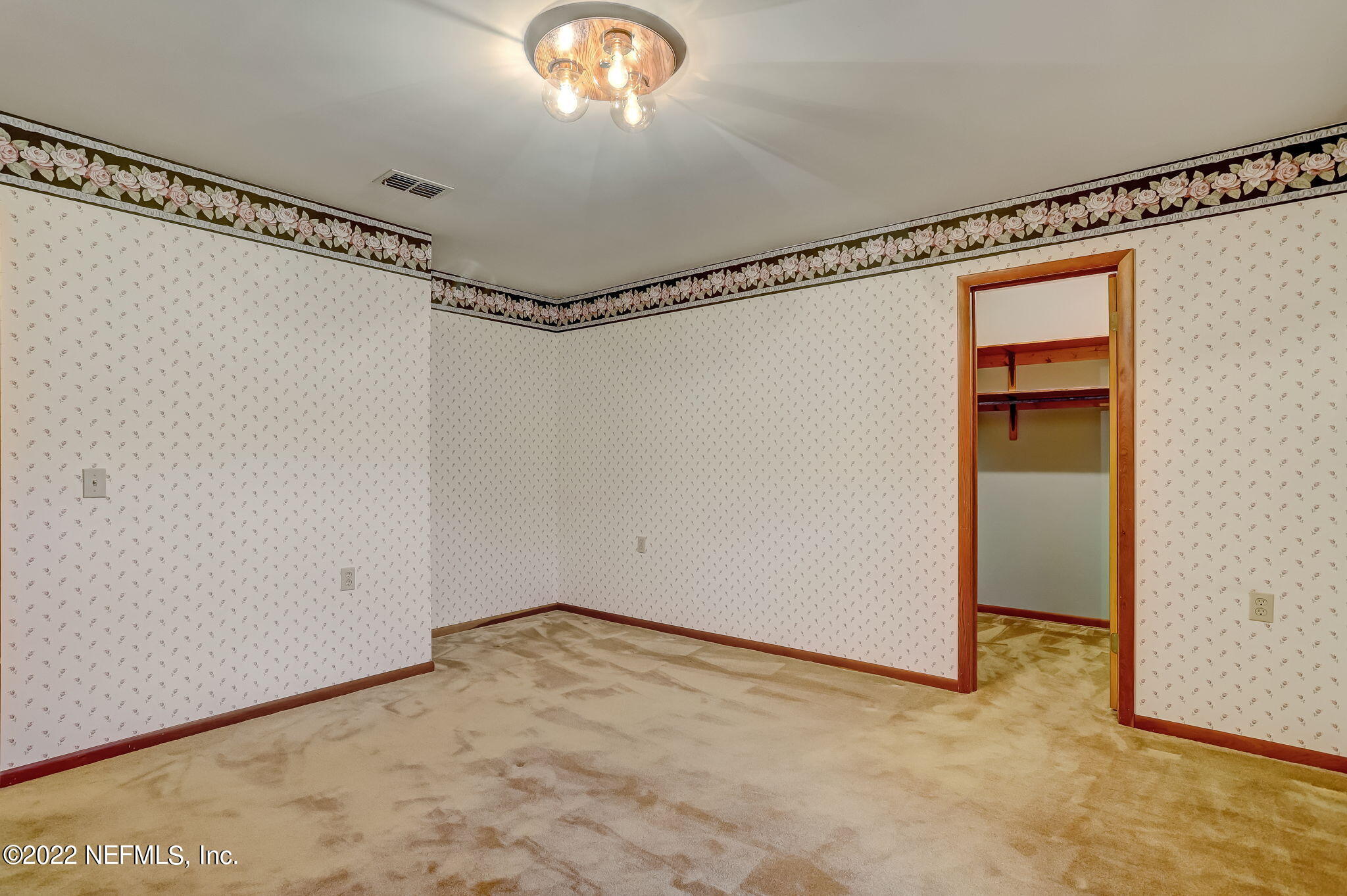 11643 Olde Mandarin Road Jacksonville, FL 32223 - Photo 50 of 70 a view of a room with wooden floor