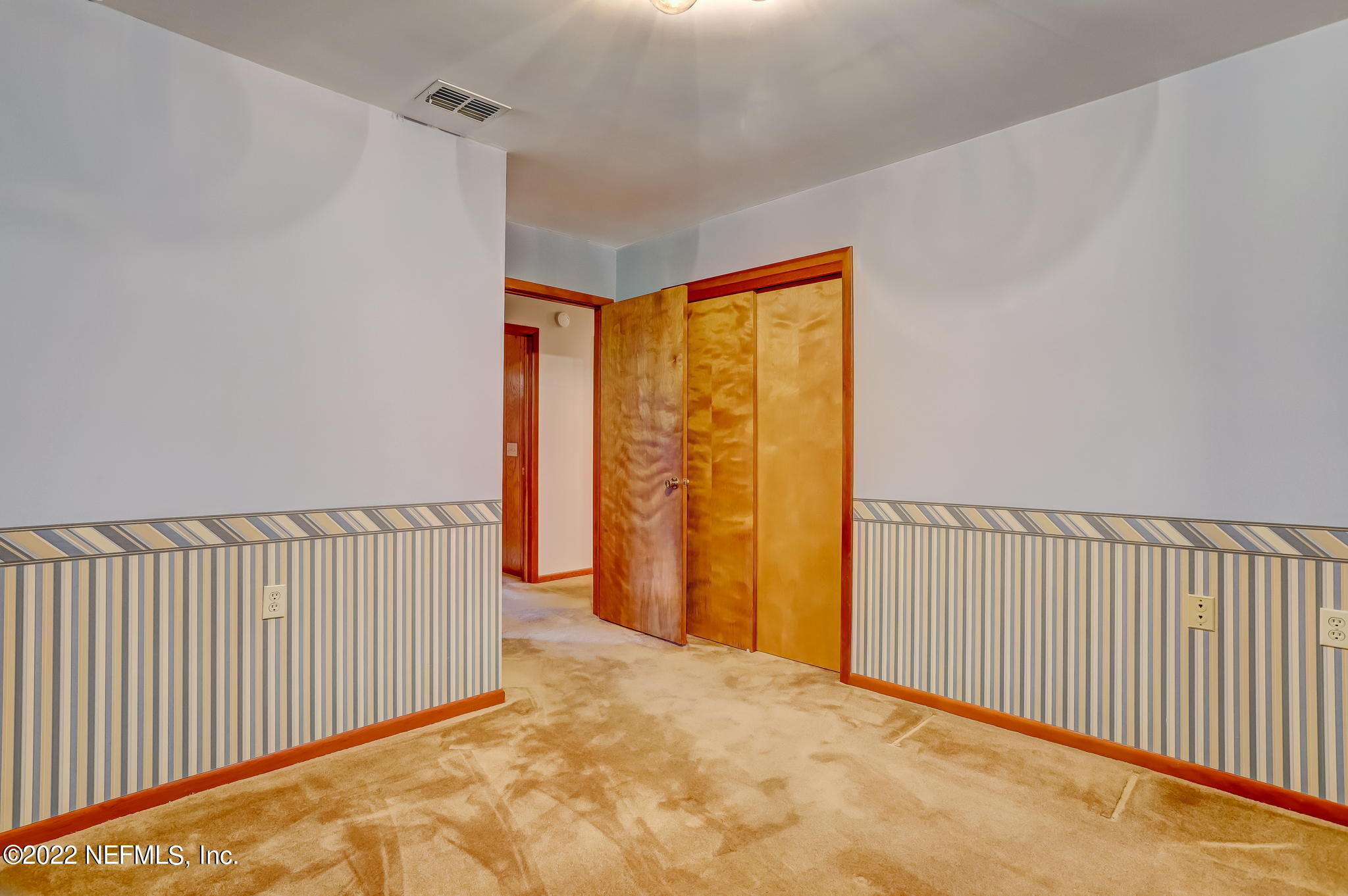 11643 Olde Mandarin Road Jacksonville, FL 32223 - Photo 55 of 70 a view of a hallway