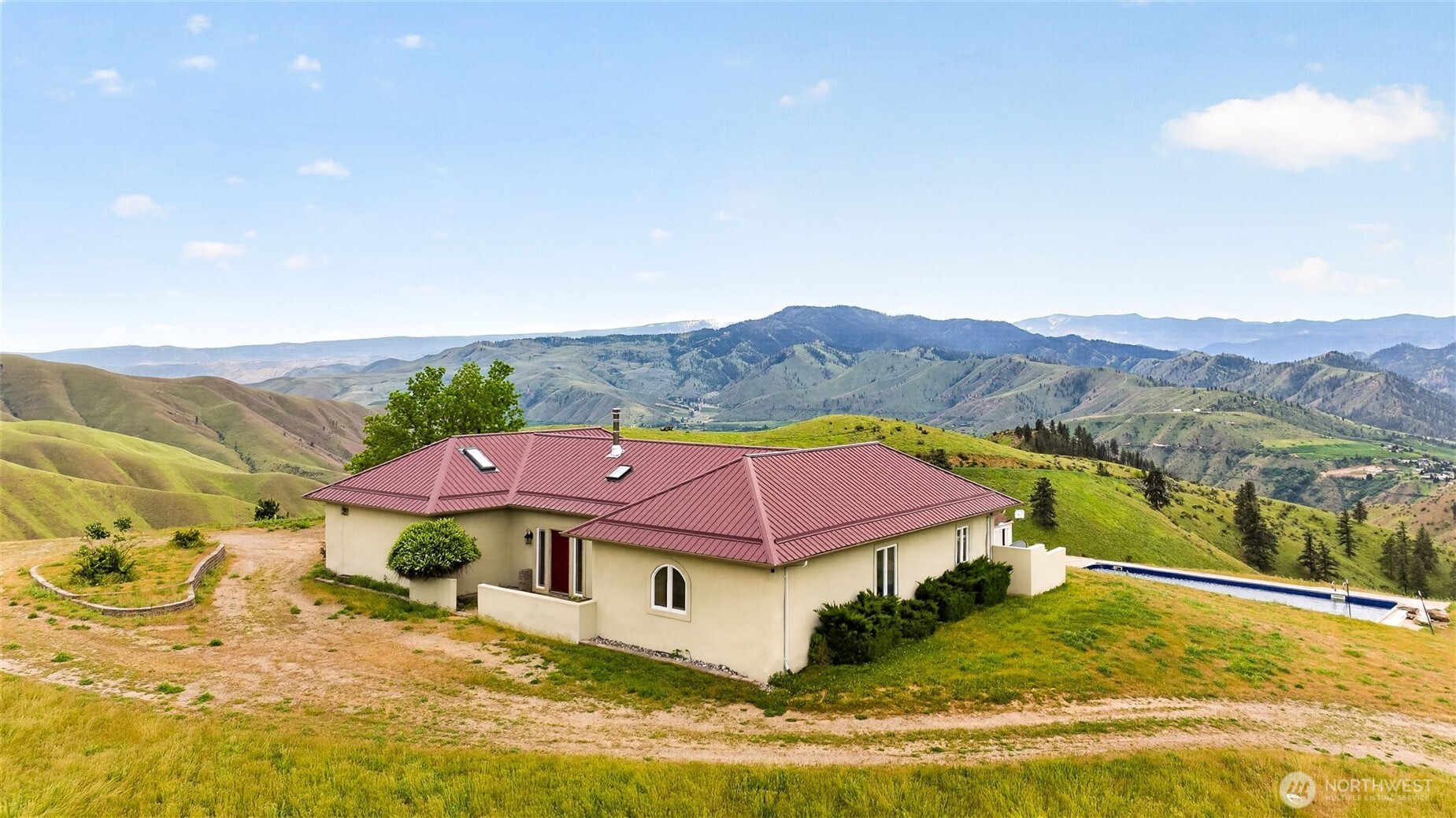 6600 Coyote Ridge Road Cashmere, WA 98815 - Photo 2 of 39 Gallery Image 2