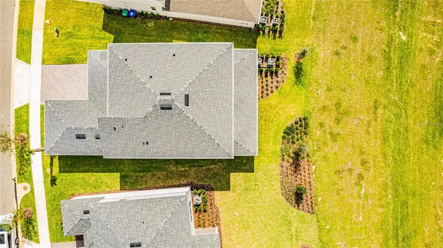 a view of a swimming pool