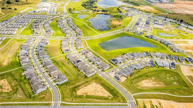 $5,500 | 6232 Argent Wood Drive, Winter Garden, FL 34787