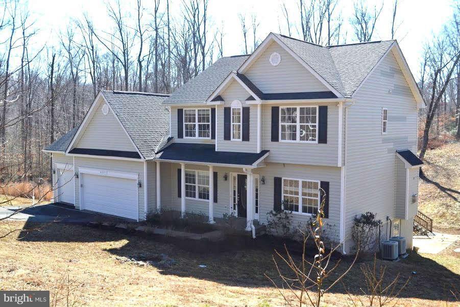 6234 St Pauls Road King George, VA 22485 - Photo 1 of 15 Exterior (Front)