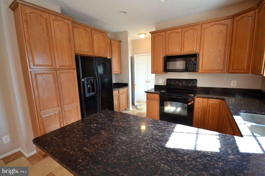 6234 St Pauls Road King George, VA 22485 - Photo 2 of 15 Kitchen