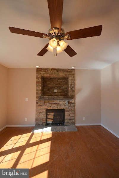 6234 St Pauls Road King George, VA 22485 - Photo 3 of 15 Family Room