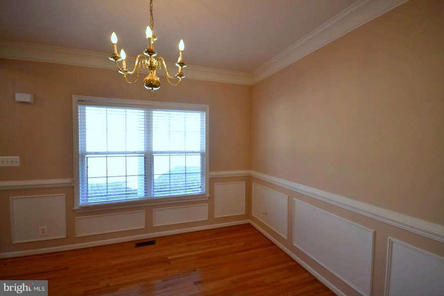 6234 St Pauls Road King George, VA 22485 - Photo 4 of 15 Dining Room