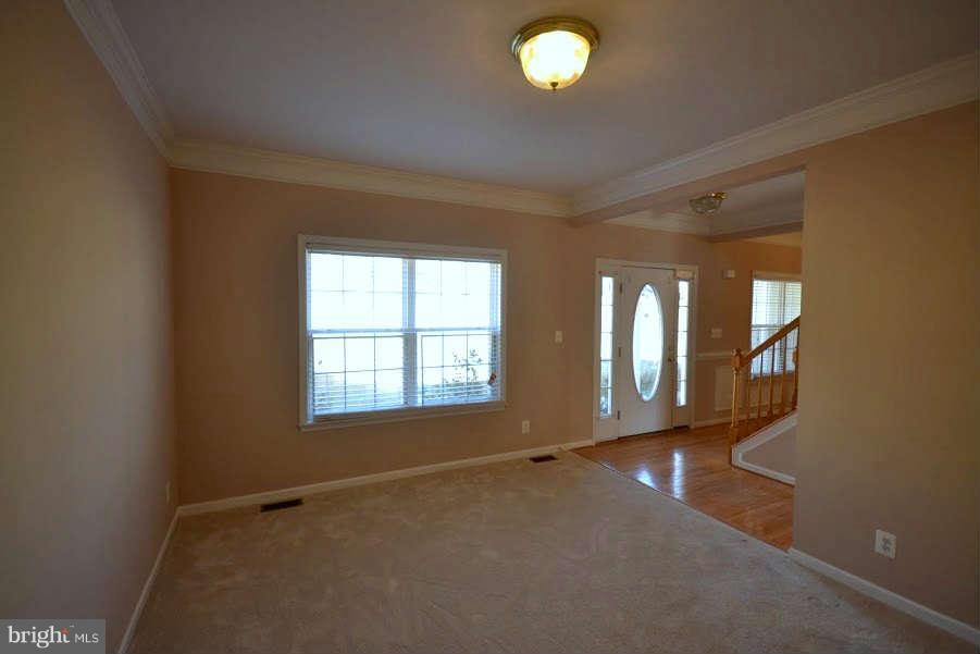 6234 St Pauls Road King George, VA 22485 - Photo 5 of 15 Living Room