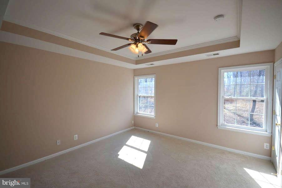 6234 St Pauls Road King George, VA 22485 - Photo 7 of 15 Bedroom (Master)