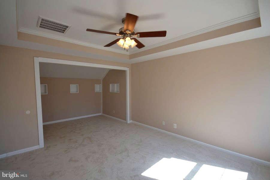 6234 St Pauls Road King George, VA 22485 - Photo 8 of 15 Bedroom (Master)