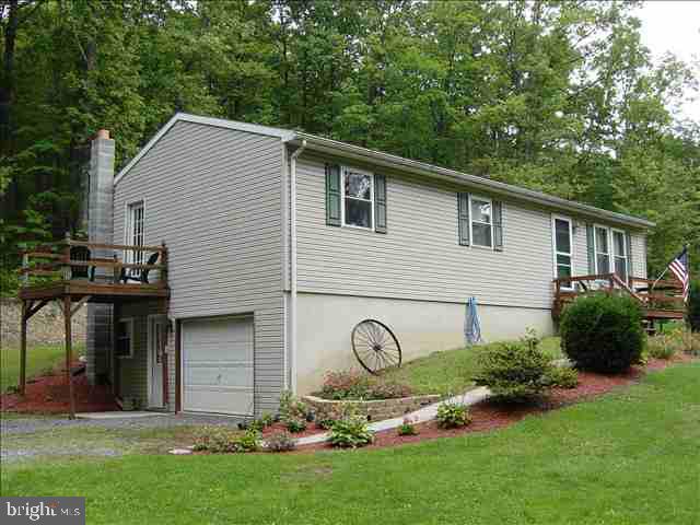 162 Tuckahoe Road Dillsburg, PA 17019 - Photo 2 of 12 Gallery Image 2
