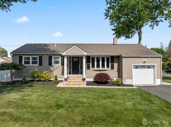 $575,000 | 57 Desna Street, Piscataway, NJ 08854