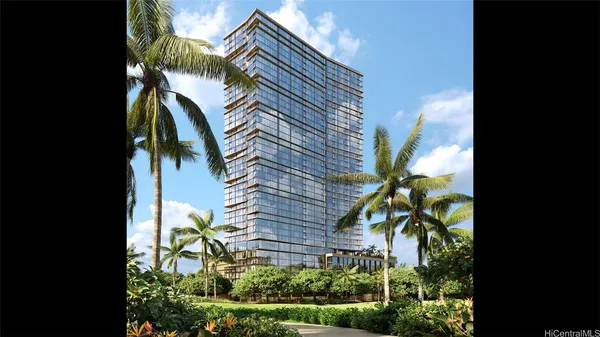 $8,500 | 333 Ward Avenue, Unit 1903, Honolulu, HI 96814