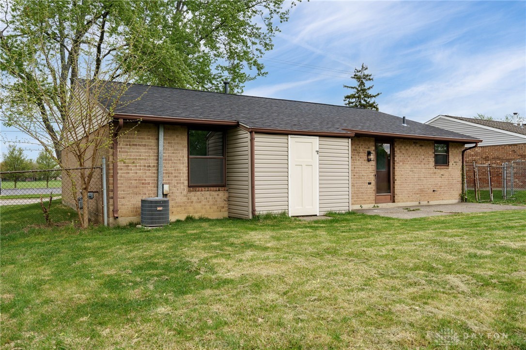 6030 Shull Road Dayton, OH 45424 - Photo 24 of 25 Gallery Image 24