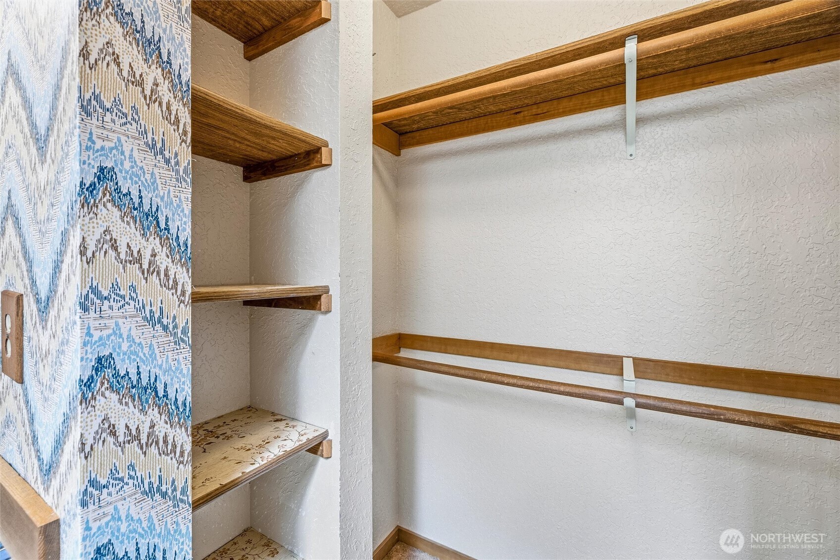 601 Clark Road Bellingham, WA 98225 - Photo 20 of 38 a view of a room with racks on the wall