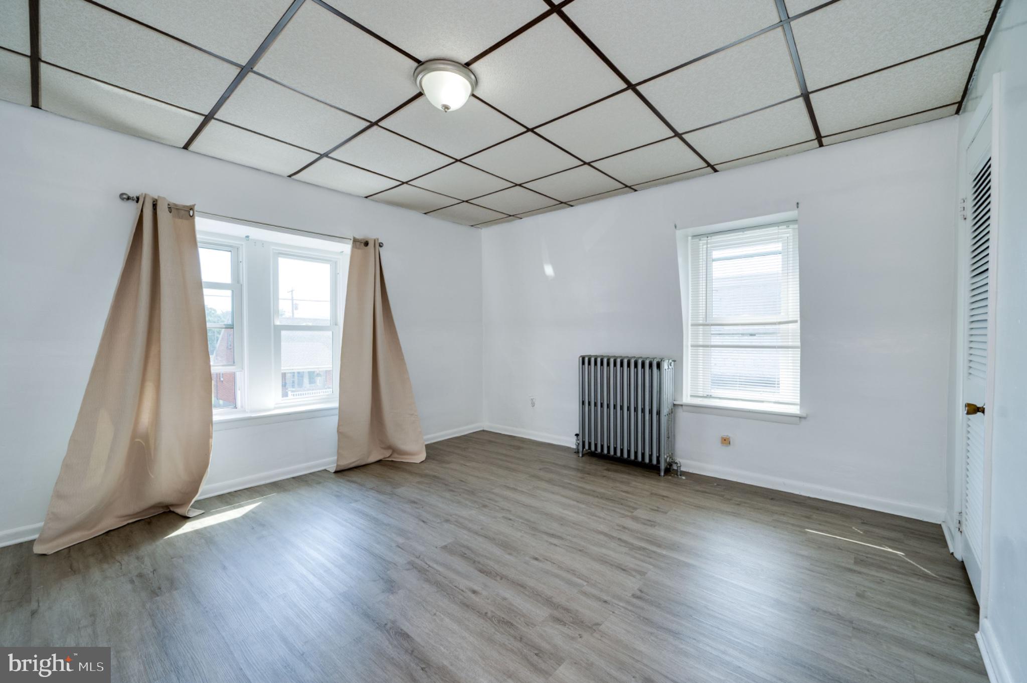 1448 Luzerne Street Reading, PA 19601 - Photo 21 of 32 Bright and airy open space awaits.