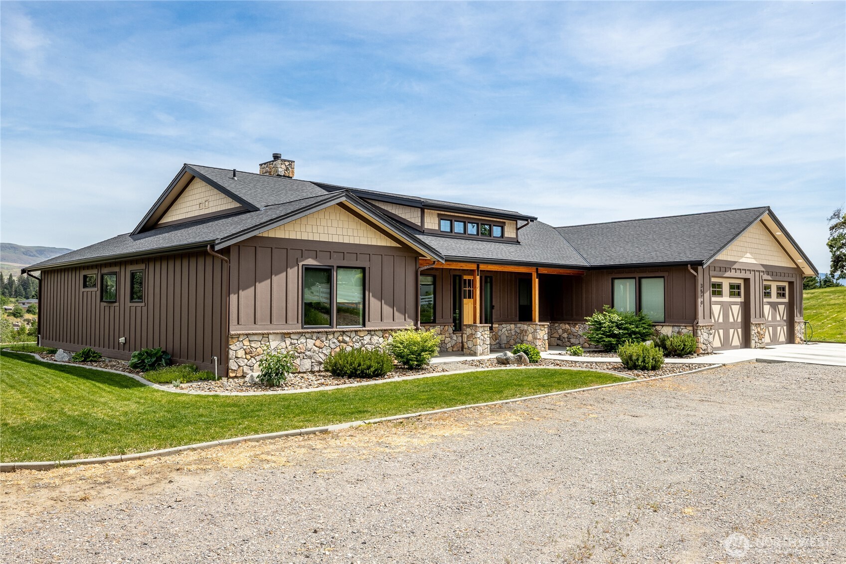 3510 Burchvale Road Wenatchee, WA 98801 - Photo 3 of 40
