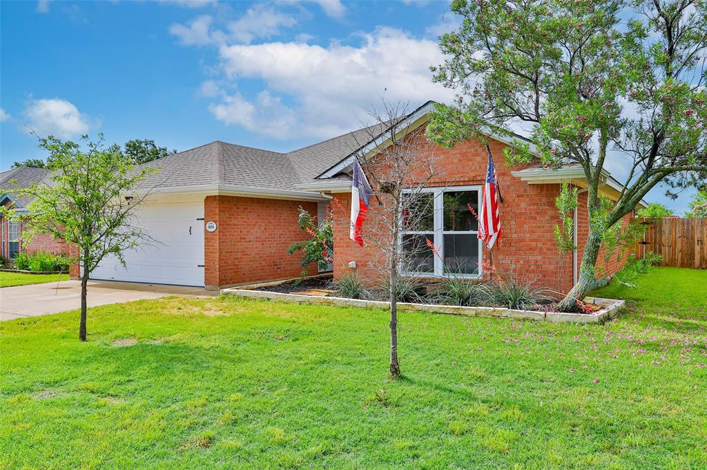 600 Troxell Boulevard Rhome, TX 76078 - Photo 1 of 1 Gallery Image 1