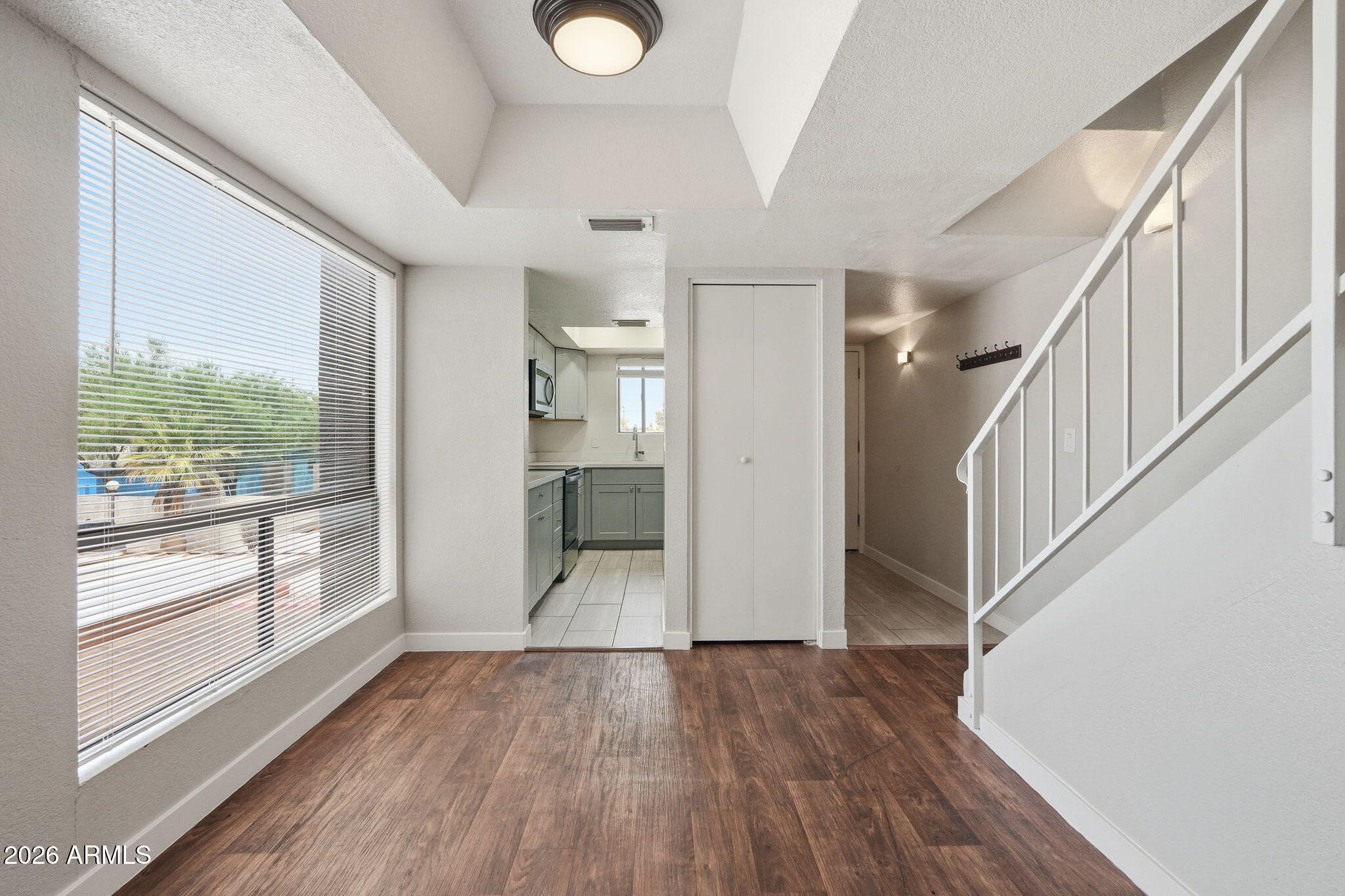 1215 East Lemon Street, Unit 217 Tempe, AZ 85281 - Photo 7 of 19 Dining Area