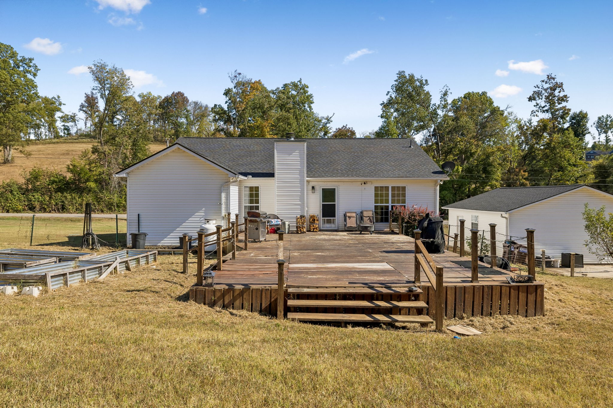 1245 Cliff Amos Road Spring Hill, TN 37174 - Photo 18 of 49 Gallery Image 18