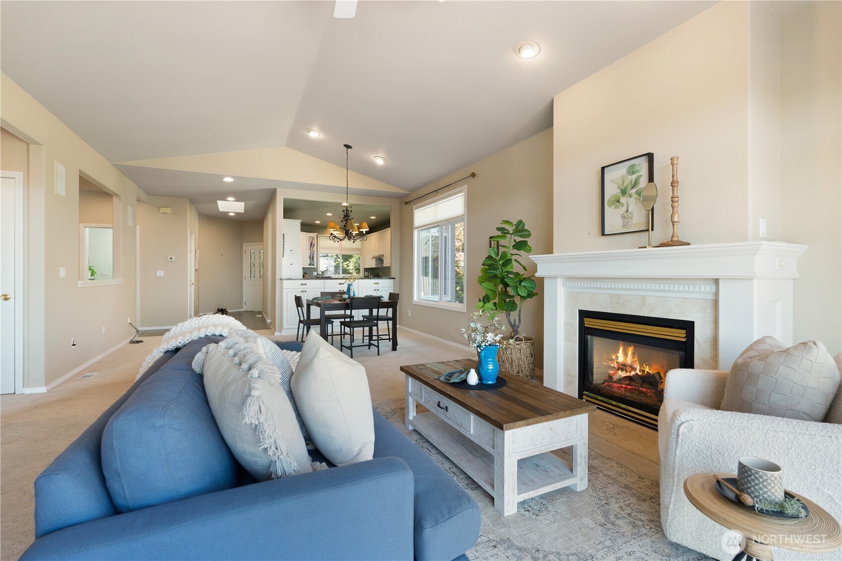 3909 View Ridge, Unit 14 Anacortes, WA 98221 - Photo 13 of 37 Gallery Image 13
