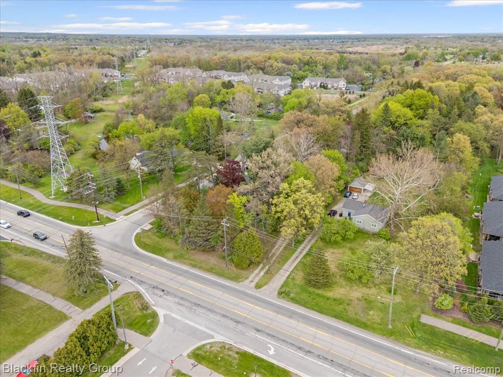 1415 John R Road Rochester, MI 48307 - Photo 35 of 40