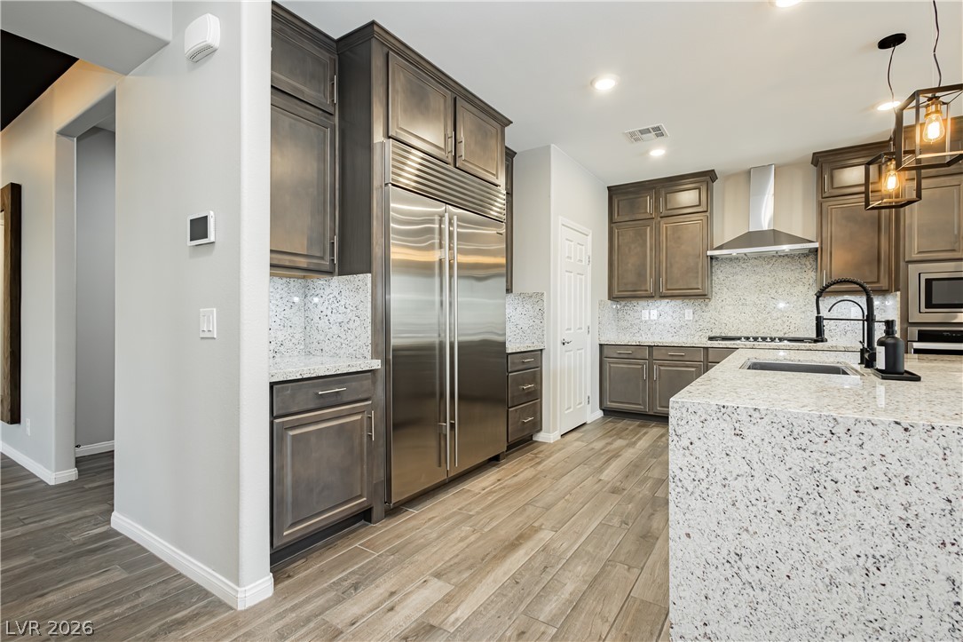 5757 Ireland Ridge Court Las Vegas, NV 89149 - Photo 12 of 67
