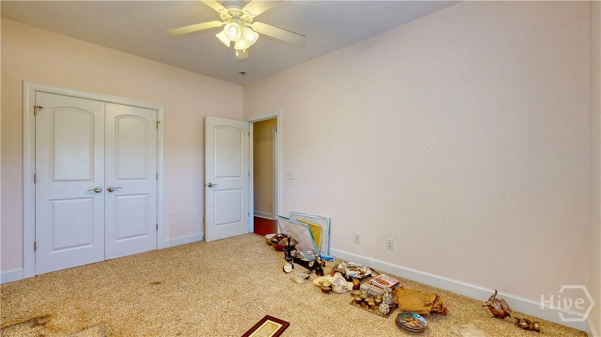 45 Olde Gate Court Pooler, GA 31322 - Photo 23 of 41 Secondary Bedroom