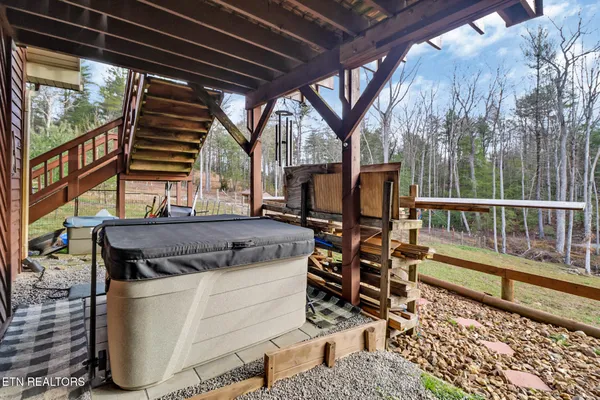 $589,000 | 260 Indian Rock Trail, Jamestown, TN 38556