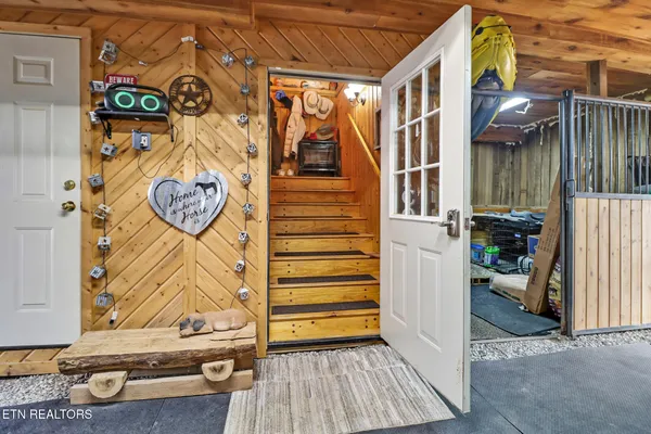 $589,000 | 260 Indian Rock Trail, Jamestown, TN 38556