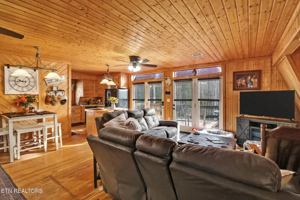 $589,000 | 260 Indian Rock Trail, Jamestown, TN 38556
