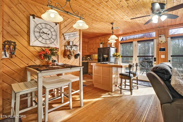 $589,000 | 260 Indian Rock Trail, Jamestown, TN 38556