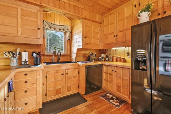 $589,000 | 260 Indian Rock Trail, Jamestown, TN 38556