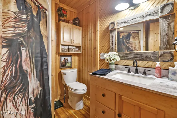 $589,000 | 260 Indian Rock Trail, Jamestown, TN 38556