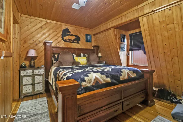 $589,000 | 260 Indian Rock Trail, Jamestown, TN 38556