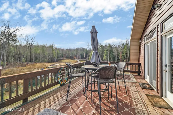 $589,000 | 260 Indian Rock Trail, Jamestown, TN 38556
