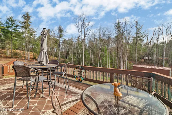 $589,000 | 260 Indian Rock Trail, Jamestown, TN 38556
