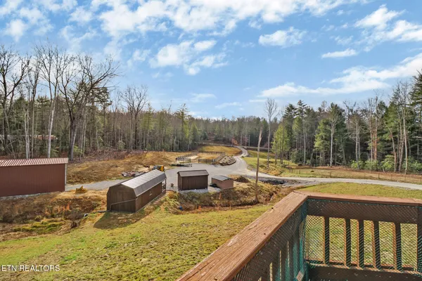 $589,000 | 260 Indian Rock Trail, Jamestown, TN 38556