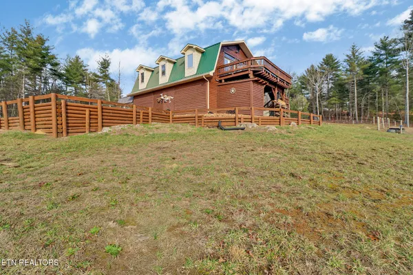 $589,000 | 260 Indian Rock Trail, Jamestown, TN 38556