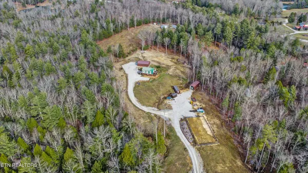$589,000 | 260 Indian Rock Trail, Jamestown, TN 38556